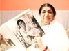 Tribute to Lata Mangeshkar