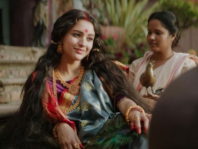 Tripti Dimri Tripti Dimri