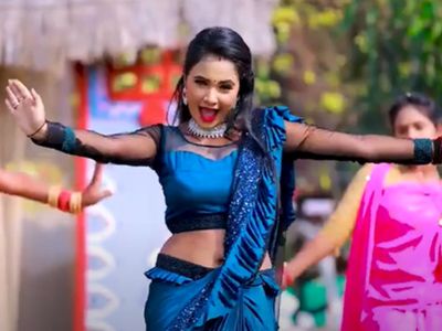 Trisha kar madhu ka gana viral video Patar Piyawa