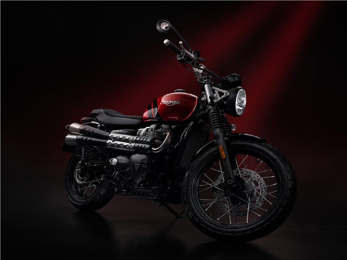 शानदार दिखने वाली इस मोटरसाइकिल पर अटक जाएगा दिल, लेकिन इस कीमत में SUV आ जाएगी