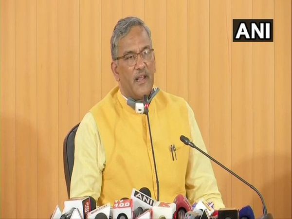 Uttarakhand CM Trivendra Singh Rawat to be replaced?BJP leadership meeting in Delhi