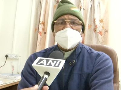 Trivendra Singh Rawat Trivendra Singh Rawat