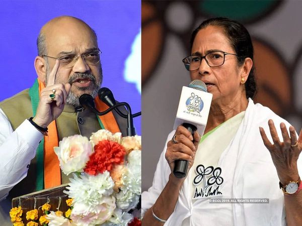 Trouble in Bengal BJP