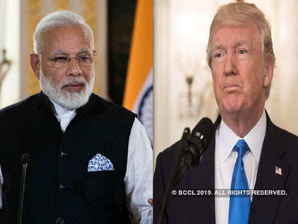 US airstrikes against Iran affect India