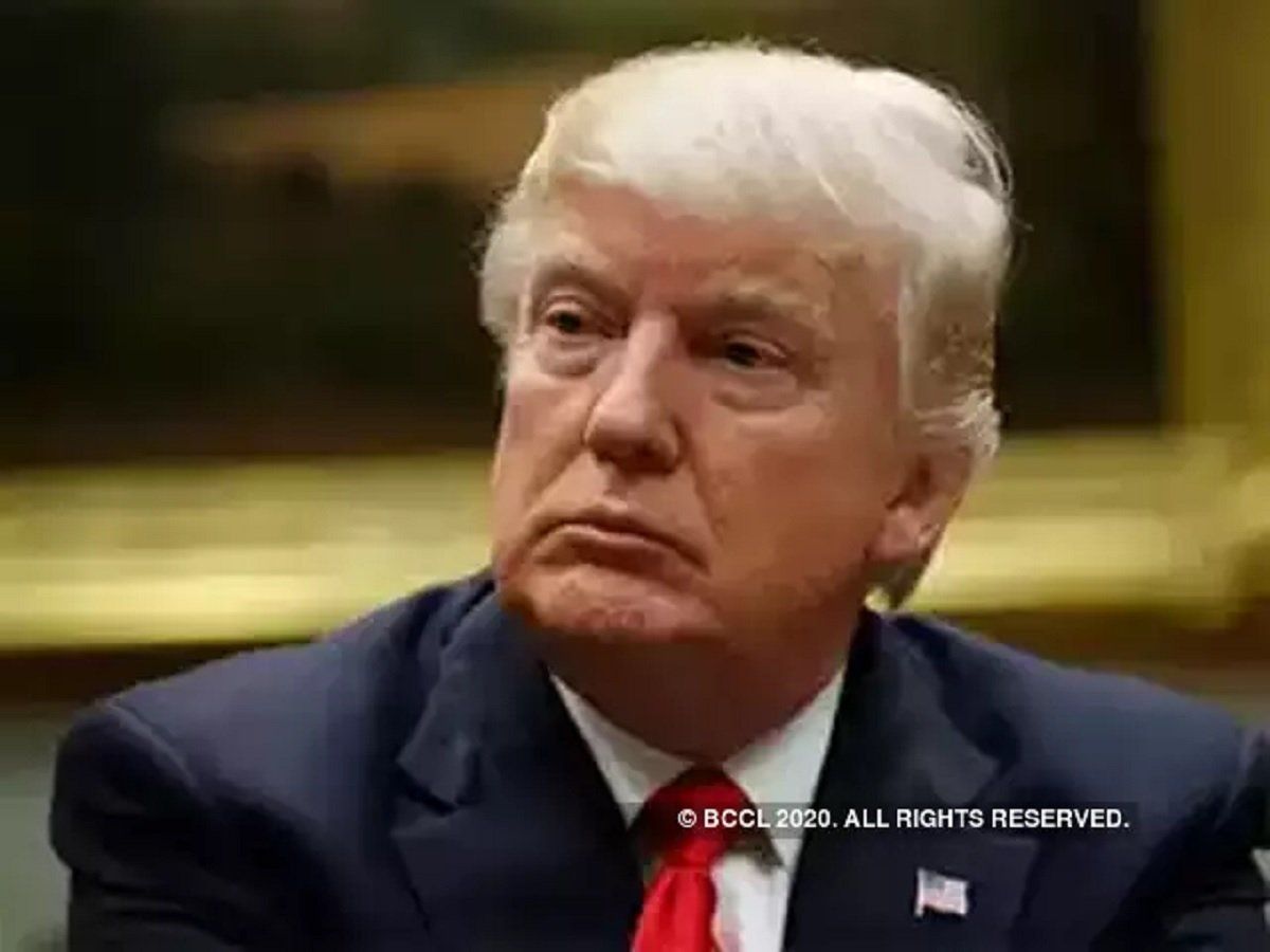 Trump vs Twitter: ट्रंप बोले- ट्विटर को मिलेगी उसके किए की सजा, तो कंपनी CEO ने भी बिना देर दिया जवाब