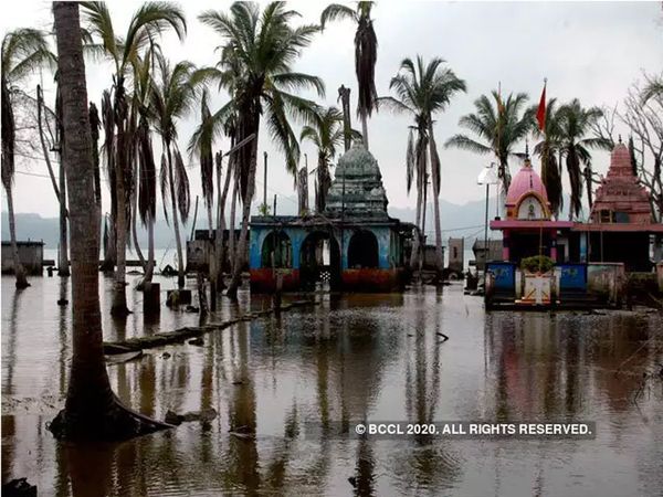 Aaj Ka Itihas Know December 26 History What Happened Today in past, Tsunami