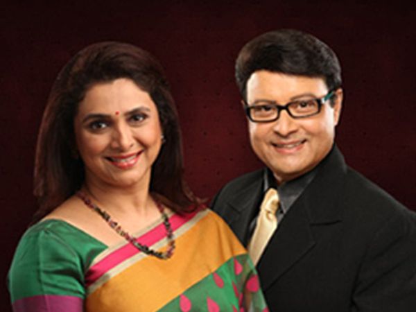 Tu Tota Main Maina Show