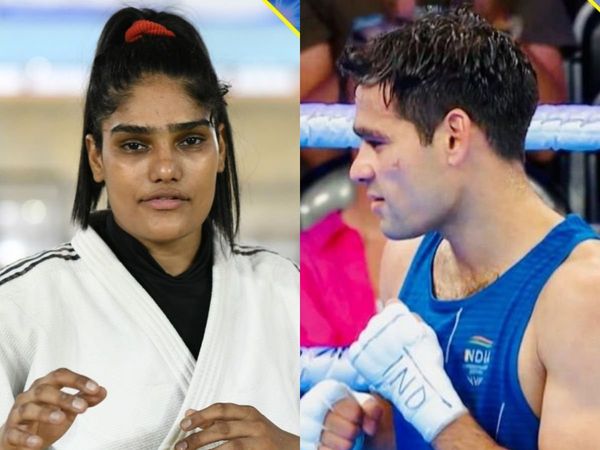 Tulika Maan and Hussamuddin