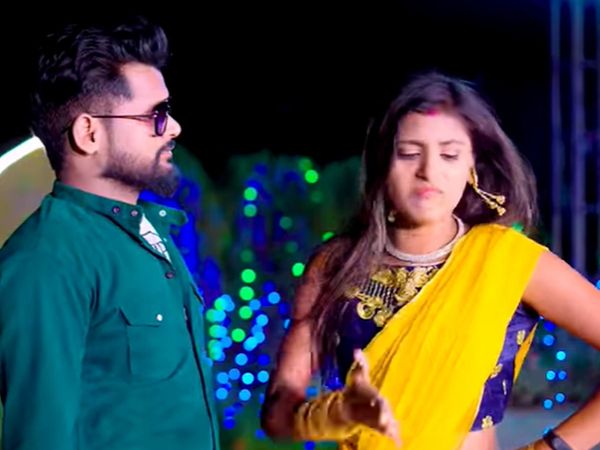 Tuntun Yadav Bhojpuri Song