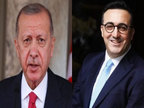 Turkey India relation