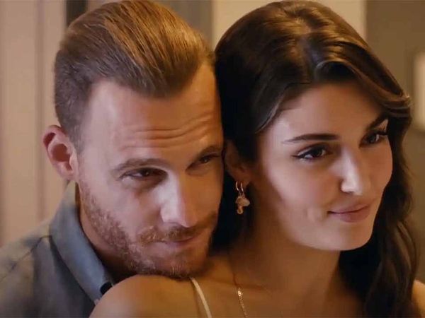Turkish web series Love is in the Air story available on MX Player in - Love Is In The Air Turkish Series Season 2