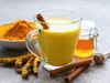 Turmeric Milk benefits