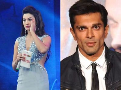 Tv Celebs Who Got Slapped In Public Place Tv Celebs Who Got Slapped In Public Place
