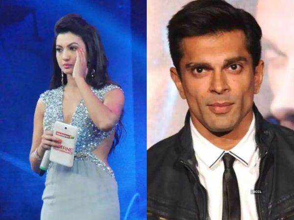 Tv Celebs Who Got Slapped In Public Place