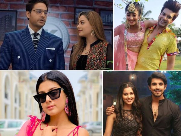 Kavya Anuj kapadia To Ghum Hai Kisikey Pyaar Meiin pakhi 10 TV Stars Who played Side Role more Popular than Lead role stars TV News