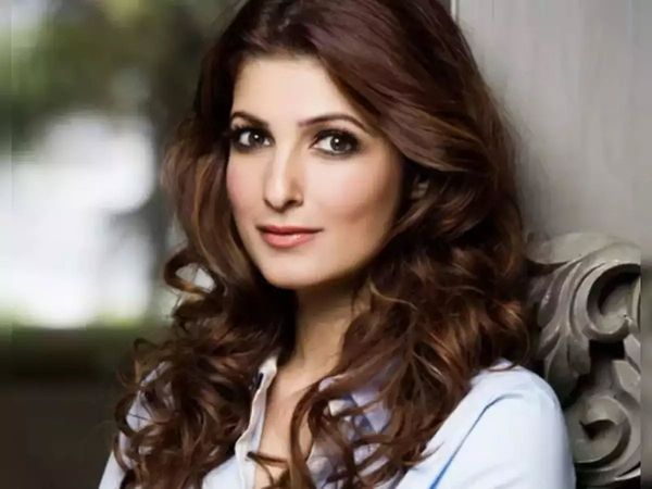 Twinkle Khanna