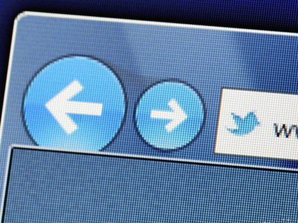 Twitter will no longer auto refresh the timeline on the web, you can load new tweets whenever you want 