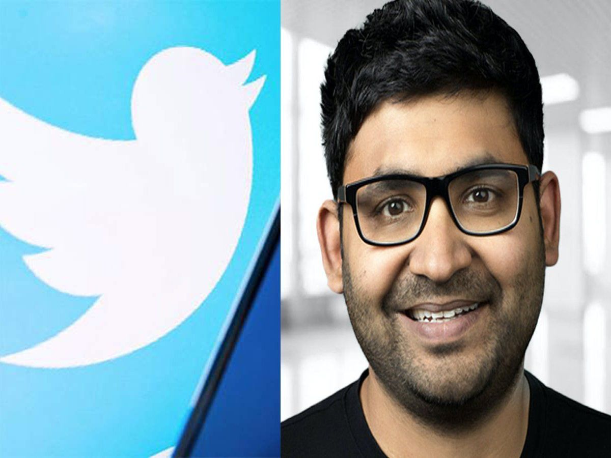 जैक डॉर्सी ने दिया TWITTER के CEO पद से इस्तीफा, पराग अग्रवाल होंगे ट्विटर के नए सीईओ