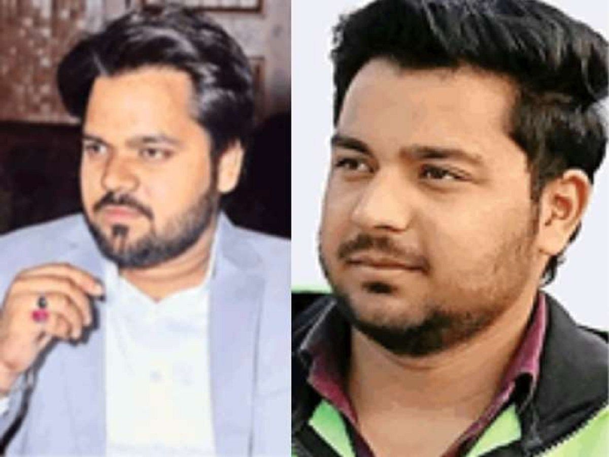 मेरठ: दो सगे इंजीनियर भाईयों की कोरोना से मौत, परिवार पर टूटा दुखों का पहाड़