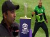 Tymal Mills Mahela Jayawardene
