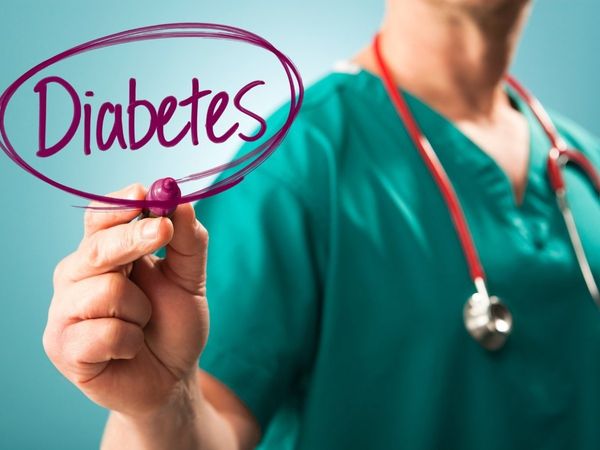 Type 4 Diabetes