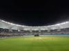 Dubai cricket stadium