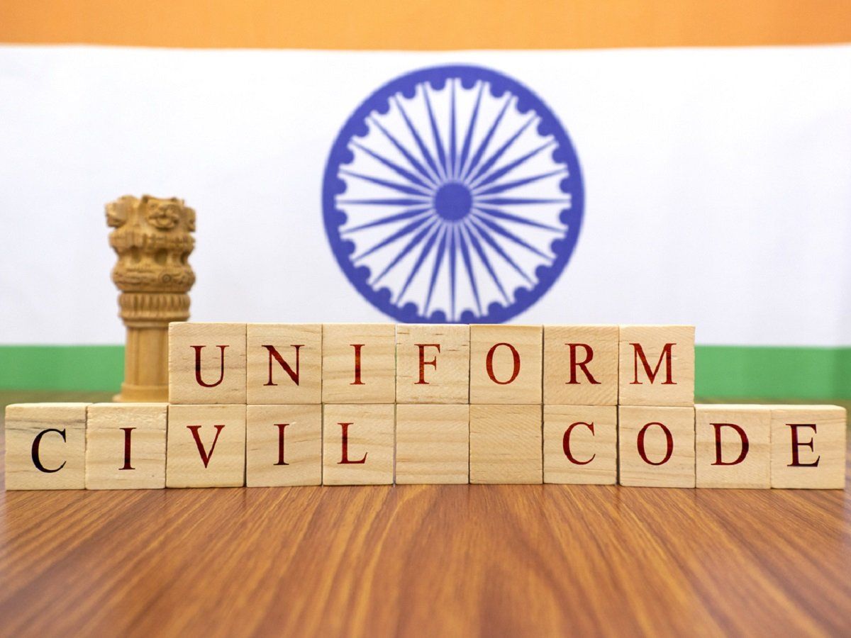 मुस्लिम पर्सनल लॉ बोर्ड ने समान नागरिक संहिता को असंवैधानिक और अल्पसंख्यक विरोधी बताया, सरकार से की ये अपील