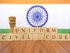 Uniform Civil Code
