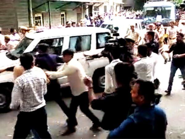 Udaipur Murder: दर्जी कन्हैया हत्याकांड के दोनों आरोपी कोर्ट में पेश, चेहरे पर कोई पछतावा नहीं, 14 दिन की न्यायिक हिरासत के आदेश
