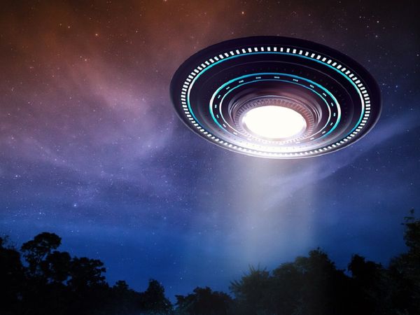 UFO, एलियंस : आखिर क्‍या है दूसरे ग्रह पर जीवन का सच? (साभार: iStock)