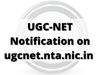  ugc net 2022, ugc net 2022 notification