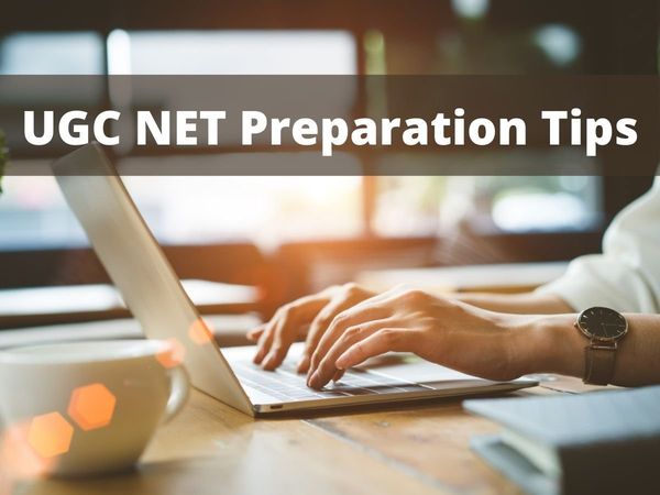 UGC NET 2022 Preparation Tips