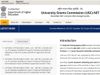 UGC NET 2022 admit card Date