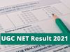 ugc net, ugc net 2021, ugc net result date 2021