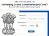 ugc net, ugc net 2022, ugc net result date 2022, ugc net final answer key