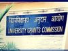 No common entrance test for admission in central universities this year: UGC