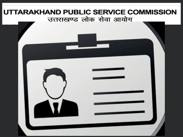 UKPSC Lower PCS Main Admit Card, UKPSC Lower PCS Main Admit Card download