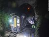 Salisbury train crash: Major incident as two trains collide in UK