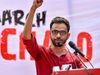 Questioning With Umar Khalid in Delhi Violence