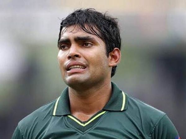 Umar Akmal