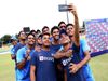 Indian under 19 cricket team