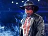The Undertaker retires from WWE