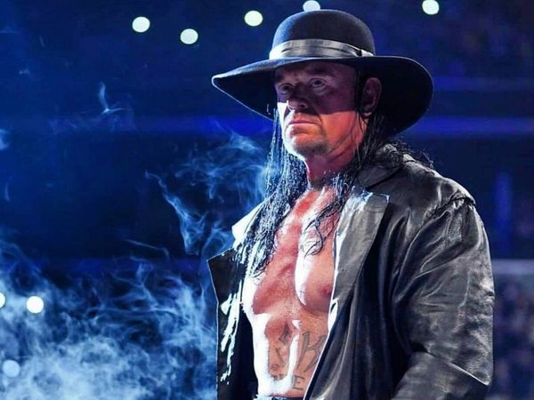 The Undertaker retires from WWE