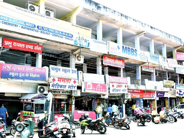 UP News Yogi government also issued guidelines of unlock-4