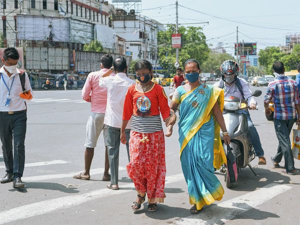 UP CORONA CURFEW UPDATE