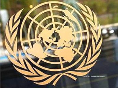India set to take over as President of UN Security Council for August India set to take over as President of UN Security Council for August