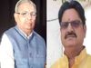 UP TWO BJP MLA DIED FROM CORONA 