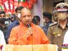 UP CM YOGI IN KAIRANA