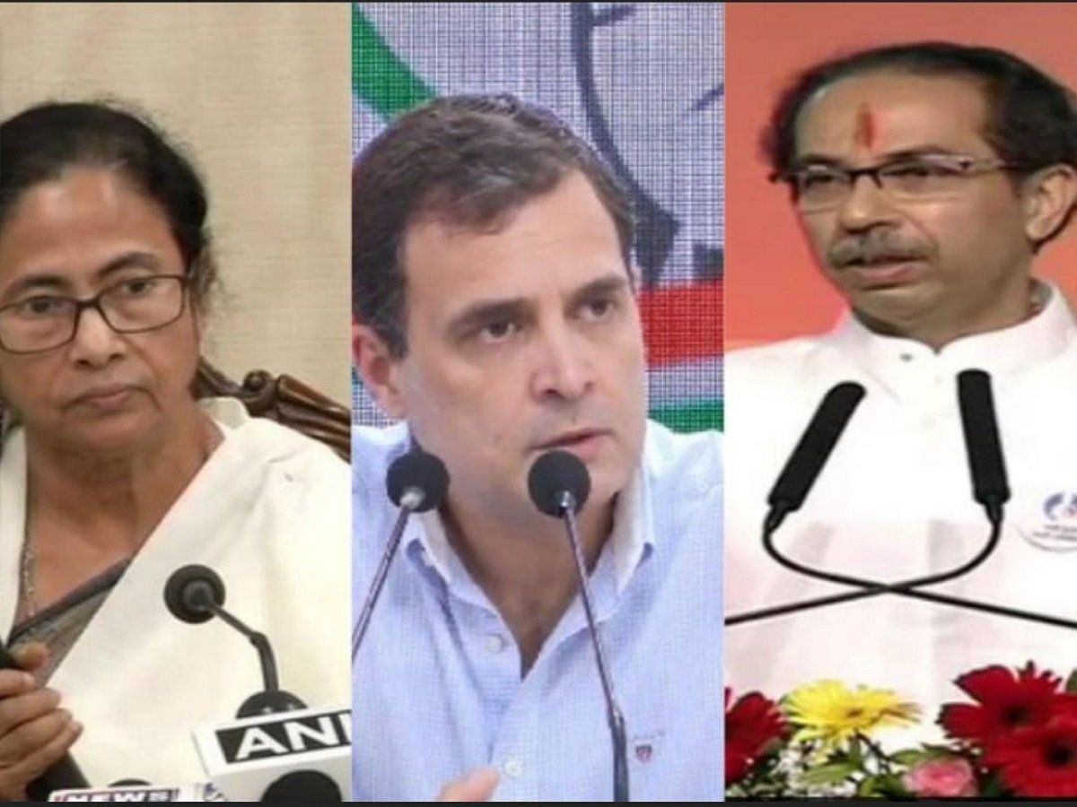 ममता का जवाब बनेंगे उद्धव ठाकरे, जानें कांग्रेस से क्या चाहती है शिवसेना