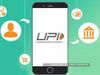 Unified Payments Interface (UPI) transactions 